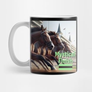 Mystical Finish Mug